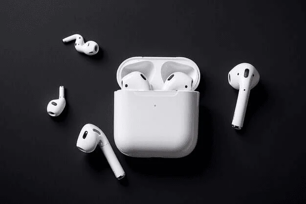  EarPods cleaner